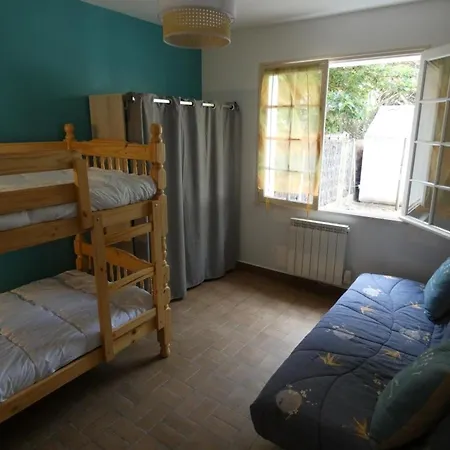 Maison De Vacances A 100M De La Plage, Animaux Admis - Fr-1-540-218 * Notre-Dame-de-Monts