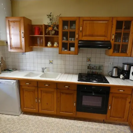 Maison De Vacances A 100M De La Plage, Animaux Admis - Fr-1-540-218 * Notre-Dame-de-Monts