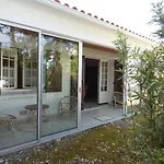 Maison De A 100m De La Plage, Animaux Admis - Fr-1-540-218 Prázdninový dům
