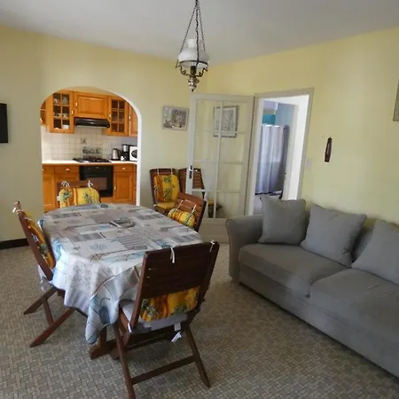 Maison De à 100m De La Plage, Animaux Admis - Fr-1-540-218 Notre-Dame-de-Monts