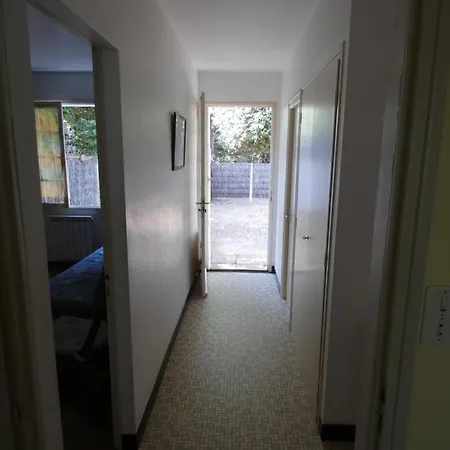 Maison De Vacances A 100M De La Plage, Animaux Admis - Fr-1-540-218 *