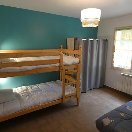 Maison De Vacances A 100M De La Plage, Animaux Admis - Fr-1-540-218 Nyaraló