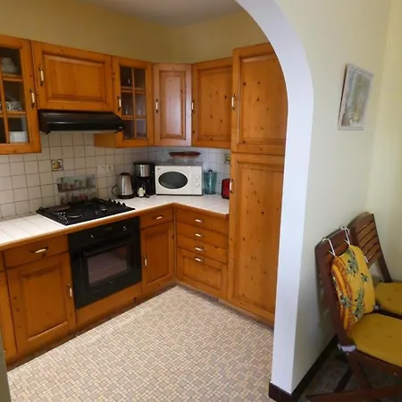 Nyaraló Maison De Vacances A 100M De La Plage, Animaux Admis - Fr-1-540-218 *