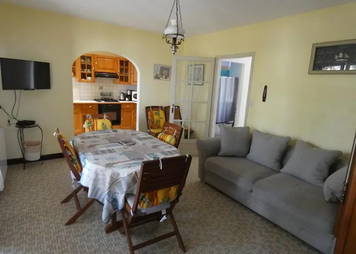 Maison De à 100m De La Plage, Animaux Admis - Fr-1-540-218 Notre-Dame-de-Monts