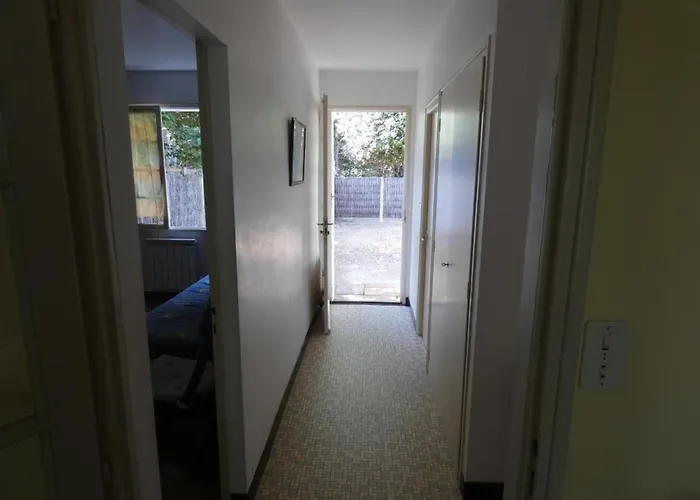 Maison De à 100m De La Plage, Animaux Admis - Fr-1-540-218 *