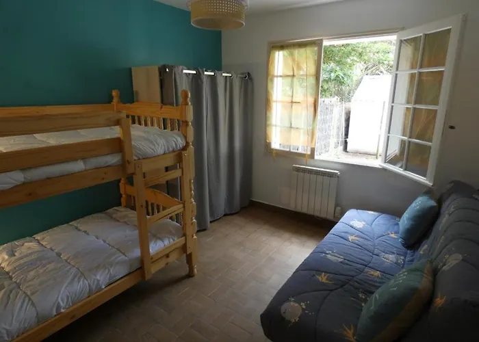 Maison De à 100m De La Plage, Animaux Admis - Fr-1-540-218 * Notre-Dame-de-Monts