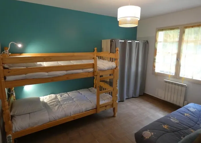 Maison De à 100m De La Plage, Animaux Admis - Fr-1-540-218 Hébergement de vacances