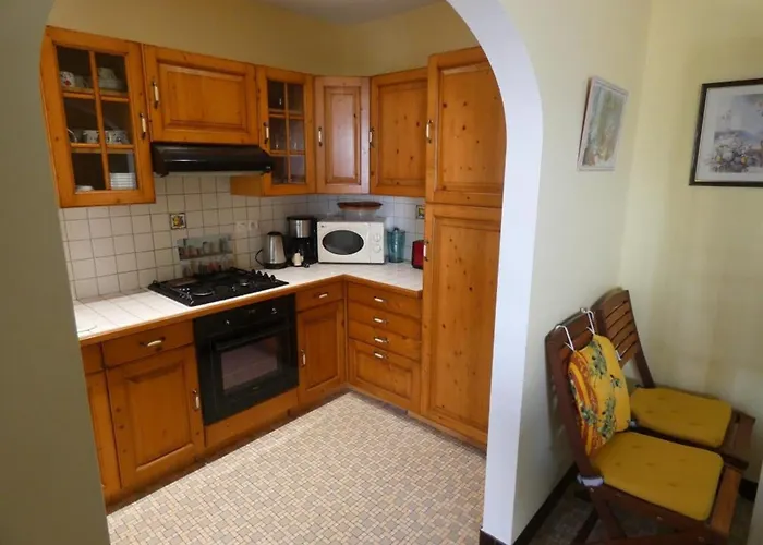 Hébergement de vacances Maison De à 100m De La Plage, Animaux Admis - Fr-1-540-218 *