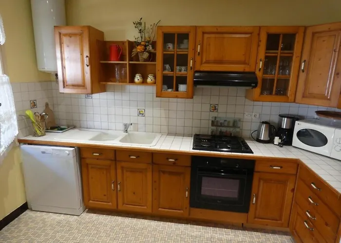 Maison De à 100m De La Plage, Animaux Admis - Fr-1-540-218 * Notre-Dame-de-Monts